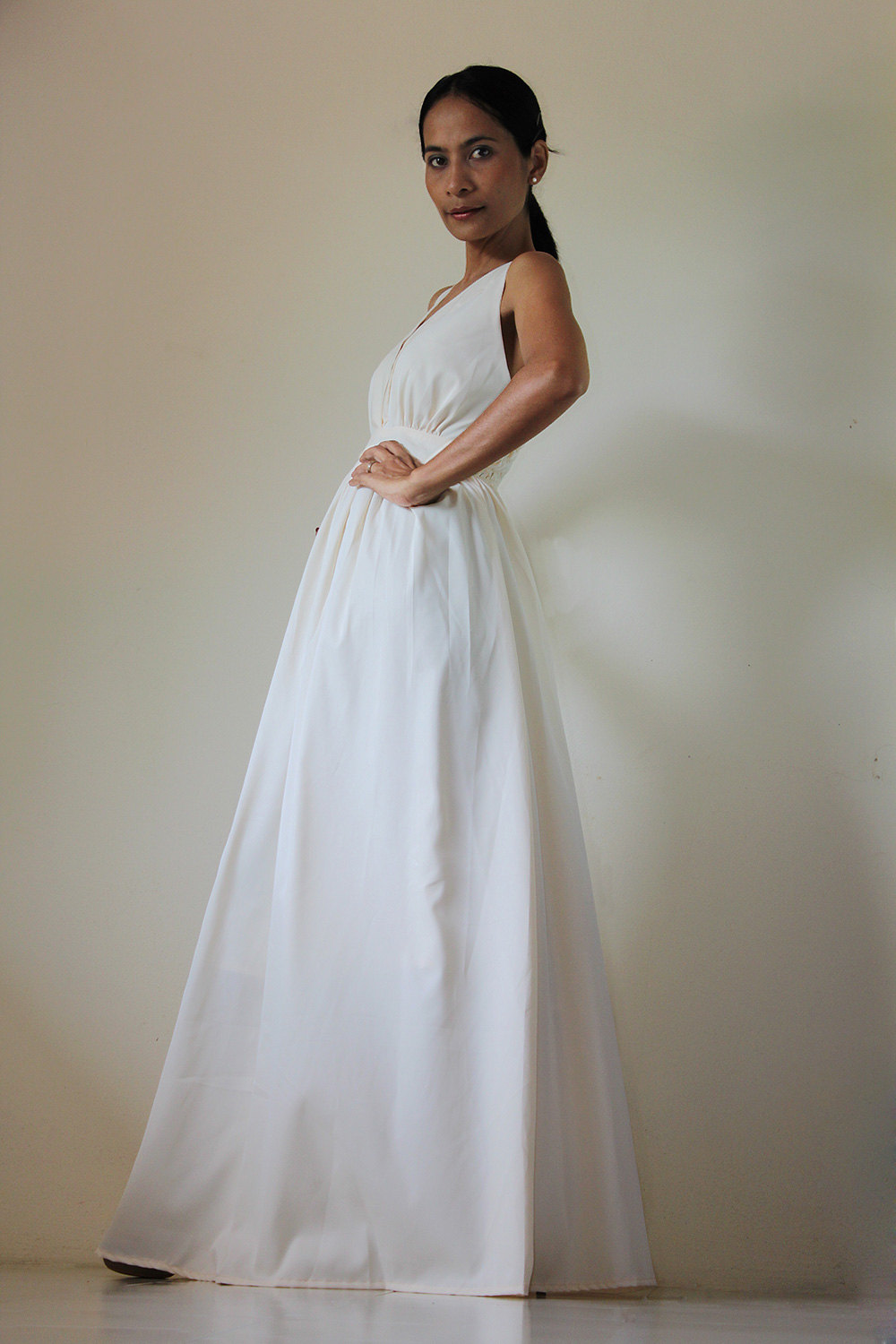 classy gown styles