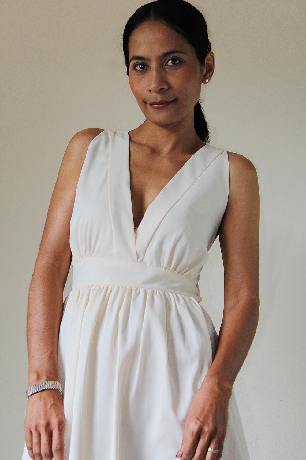 classy gown styles